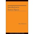 thumbnail image 2 of Introduction aux Ramsey Spaces (AM-174) (Annals of Mathematics Studies), 2 of 2