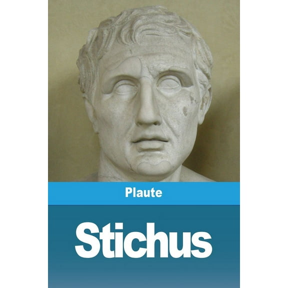Stichus, (Paperback)