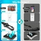 thumbnail image 2 of Funda impermeable para teléfono Newppon, paquete de 4, flotantes hasta 30 m, 2 of 7