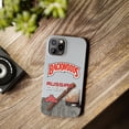 thumbnail image 3 of iPhone Slim Case Backwoods Russian Cream White Black Woods Vanilla Flavor, 3 of 6