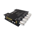 thumbnail image 1 of Módulo de placa amplificadora de potencia digital Bluetooth de 2.1 canales Amplificador de alta potencia de 50 wx2 + 100 w Altos/graves, 1 of 4