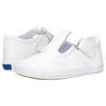 thumbnail image 5 of Keds Champion Kid's Toe Cap Mary Jane Sneaker, Sizes 1-6, 5 of 7