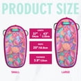 thumbnail image 2 of Núcleo inflable de PVC ligero para Bodyboard FunWater de 43 pulgadas, 2 of 7