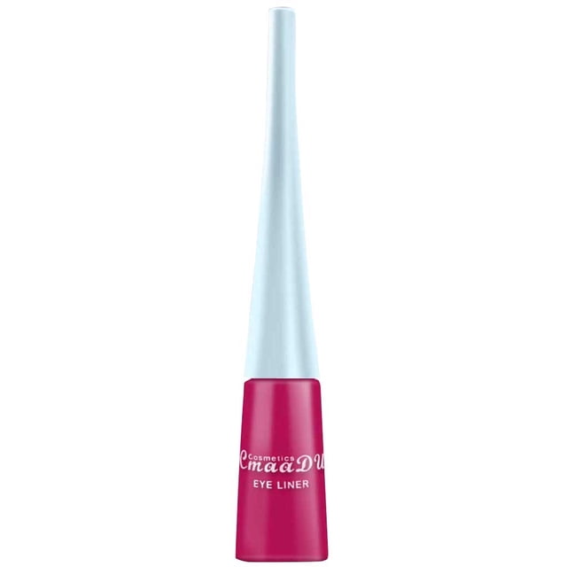 Limpiador de belleza con cúrcuma, el mejor tratamiento de maquillaje, cuidado facial para mujeres, cobertura de piel, Luminesce Naturium, sombra de ojos brillante, resistente al agua, delineador líqui