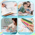 thumbnail image 2 of Toidgy 720 Count Colored Pencils for Kids, 60 Packs Colored Pencils Bulk 12 Colors, Pre-sharpened Color Pencil for Adults, Bulk School Sup, 2 of 7