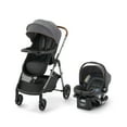 thumbnail image 1 of Système de voyage Graco Modes Trio, poussette et siège d'auto, 1 of 7