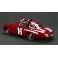thumbnail image 4 of Mercedes Benz 300SL (W194) #16 Rudolf Caracciola GP of Bern (1952) Limited Edition to 1500 pieces 1/18 Diecast Model Car by CMC, 4 of 4