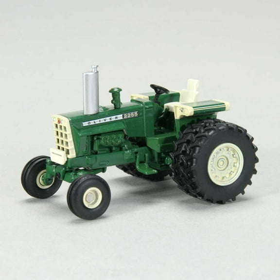 1/64 Oliver 2255 2WD with Duals & Fender Tanks SCT462