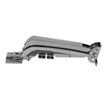 thumbnail image 6 of 180° Parallel Cold Rolled Steel Opening Cabinet Door Hinges with 19.84 lbs Load-bearing Capacity, 6 of 14