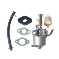 thumbnail image 4 of Air Filter Adapter Kit for Carburetor, Compatible with Coleman CT100U CC100X 79cc 98cc Mini Bike Engine Parts Replacement, 4 of 7