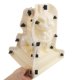 thumbnail image 5 of BRIGHTFUFU Molde de decoración de barandilla de balcón, decoración de columna romana, molde Diy, decoración de columna romana, 5 of 7