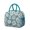 flower208, variant on Flower Lunch Bag for Women Men Reusable Insulated Lunch Bags, Leakproof Cooler Food Lunch Tote Bag, Large Capacity Lunch Box for Work School Travel Picnic