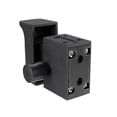 thumbnail image 4 of Uxcell Electric Hand Drill Hammer Trigger Switch FA2-6/2B AC250V 6A Tool Speed Control, 4 of 5