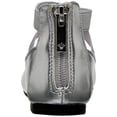 thumbnail image 3 of Nina Marissa Silver  MARISSA-SLVR Toddler Size 7, 3 of 3