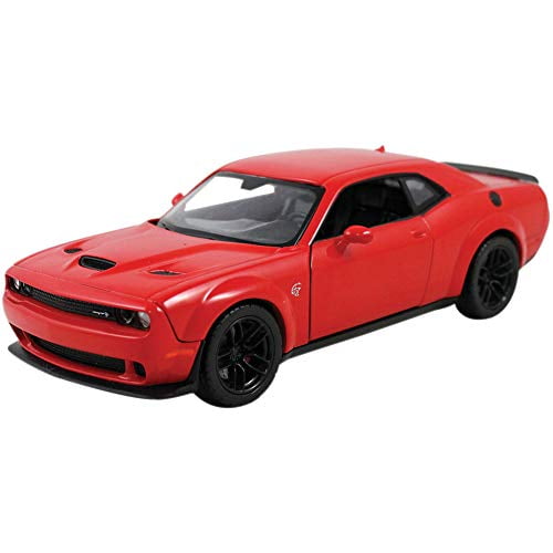 Dodge challenger toy car discount