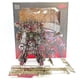 thumbnail image 4 of Figura de acción de Robot TransFormer para niños, juguete de modelo de coche transFormable de 16,5 CM, regalo de Anime, SS49 TW-1025B, Original, 4 of 4