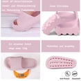 thumbnail image 4 of Zapatillas de baño para hombre y mujer, zapatillas originales Cozislides, zapatillas de baño Cloudyzz, zapatillas de goma para el hogar, zapatillas antideslizantes, chanclas de verano para, 4 of 6