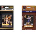 thumbnail image 2 of NBA Phoenix Suns 2 Different Licensed Trading Card Team Sets, 2 of 2