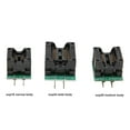 thumbnail image 4 of IC Tester, Auto Off High Accuracy Transistor Meter  for 74LS Series for 4500 Series for HEF400 Series, 4 of 7