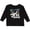 AB-Black, variant on Inktastic Out of This World Big Sister Astronaut in Space Girls Long Sleeve Toddler T-Shirt