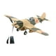 thumbnail image 3 of Kit de modelo de caza a escala 1/48, adorno de avión, regalos para adultos, decoración de mesa, juguete de avión, habilidades motoras finas para, 3 of 8