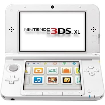 Nintendo 3ds Xl System Walmart Com Walmart Com