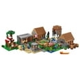 thumbnail image 2 of LEGO® Minecraft - The Village (21128), 2 of 2