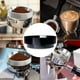 thumbnail image 5 of Anillo dosificador café 51mm portafiltro accesorios embudo dosificador espresso, 5 of 5