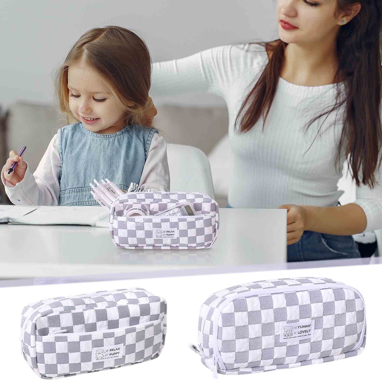 Estuche Para Lápices Leon Brawl Stars Predeterminado | Pelea De Estrellas