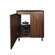 thumbnail image 1 of Gabinete Inferior De Cocina VIOLETA Mueble Para Parrilla, 1 of 5