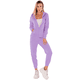 thumbnail image 1 of Conjunto Mujer Térmico Pant Y Sudadera Capucha Set De Pants, 1 of 4
