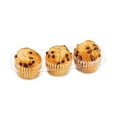 thumbnail image 2 of Freshness Guaranteed 3 count Mini Chocolate Chip Muffins, 2 of 14