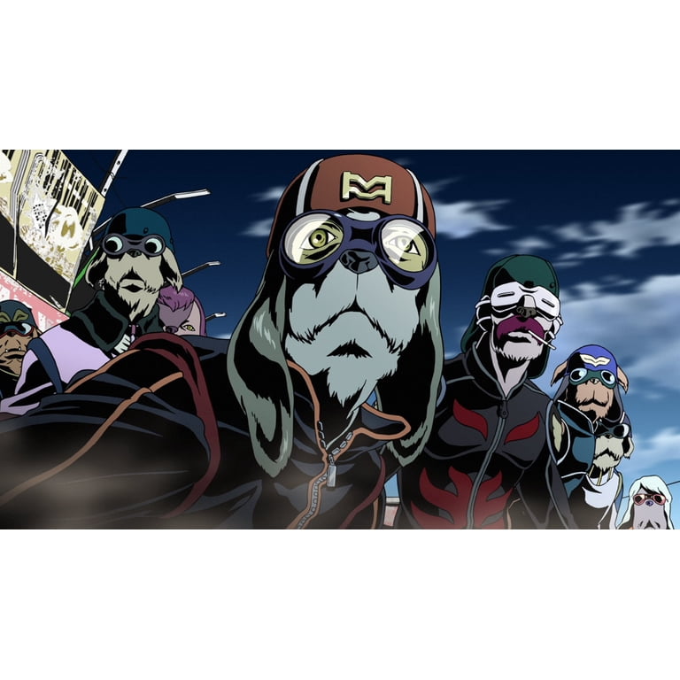 REDLINE (English Subtitles) Standard Edition [Blu-ray] - Walmart.com