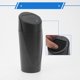 thumbnail image 5 of Bote de basura para automóvil Unique Bargains, portátil, para portavasos, bote de basura ABS, 1 pieza, negro, 5 of 6