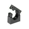 thumbnail image 3 of Uxcell AD21.2 Plastic Corrugated Tube Holder Mounting Bracket Pipe Clamps with Double Struts 3 Pack, 3 of 5