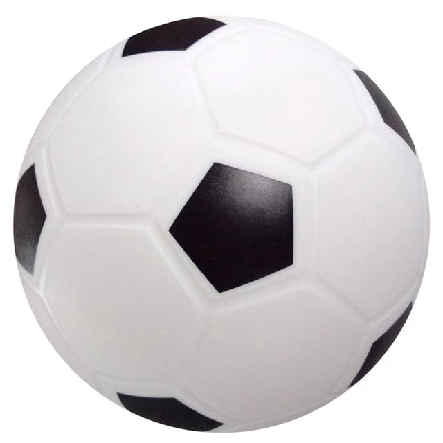 CSChome Vinyl Rugby Ball Elastic Inflatable Beach Football: PVC Construction for Long-lasting Fun, Easy to Inflate, Perfect for Children's Interactive Play
