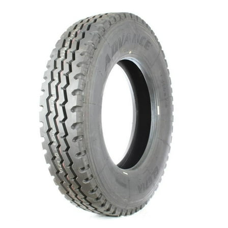 Advance GL-671A 255/70R22.5 140/137M H Commercial Tire