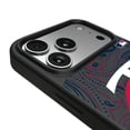 thumbnail image 3 of Keyscaper Minnesota Twins Paisley iPhone Magnetic Bump Case, 3 of 6