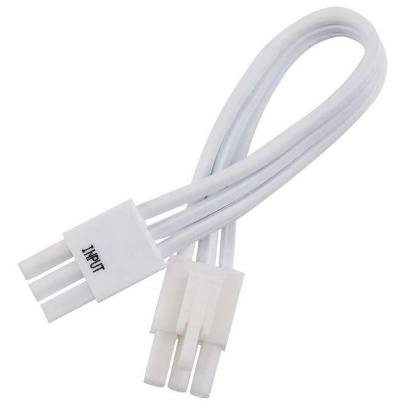 Nuvo 6-in Under Cabinet Linkable Cable 120v