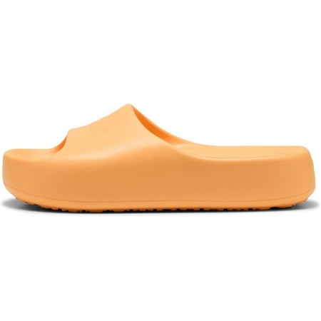 Women's Puma Shibusa Slides Almost Apricot (389082 13) - 5