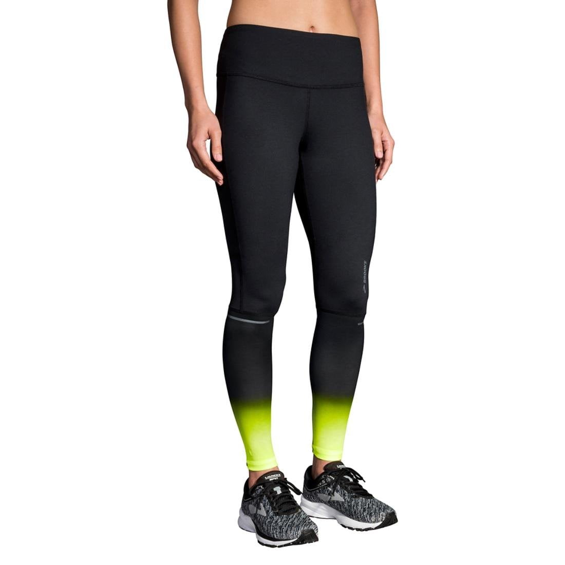 Brooks Women's Greenlight Nightlife 
