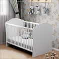 thumbnail image 1 of Cuna Infantil Blanco 7031.010 MADIK, 1 of 6