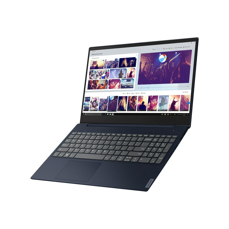 Lenovo IdeaPad S340-15IIL 81WW - Intel Core i7 - 1065G7 / up Lenovo IdeaPad S340-15IIL 81WW - Intel Core i7 - 1065G7 / up