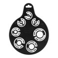 thumbnail image 1 of Fuel Line Nnect Tool Set, 7pcs Ac Nnect Tool Condit Oil Fuel Line Nnect, 1 of 5