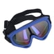 thumbnail image 4 of Gafas de Sol Para Perros ANGGREK Protección UV Lentes de Colores Elegantes Marco Cómodo A Prueba de Viento, 4 of 8