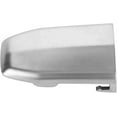 thumbnail image 4 of Applicable to Front Door Outside Handle Cover Silver ABS Car Handle Cover Cap 13596115 Fit for Escalade for 2015 2016 2017 2018 2019, 4 of 6