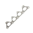 thumbnail image 4 of DNJ EG119 Exhaust Manifold Gasket Fits Cars & Trucks 92-07 Eagle Mitsubishi Colt 1.8L SOHC 16v, 4 of 5