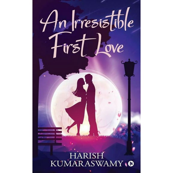 An Irresistible First Love (Paperback)