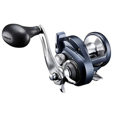 Shimano Torium 30 HGA Saltwater Star Drag Fishing Reel