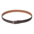 thumbnail image 7 of Fabio Valenti Genuine Leather Dress Belts For Men Belt, 7 of 7